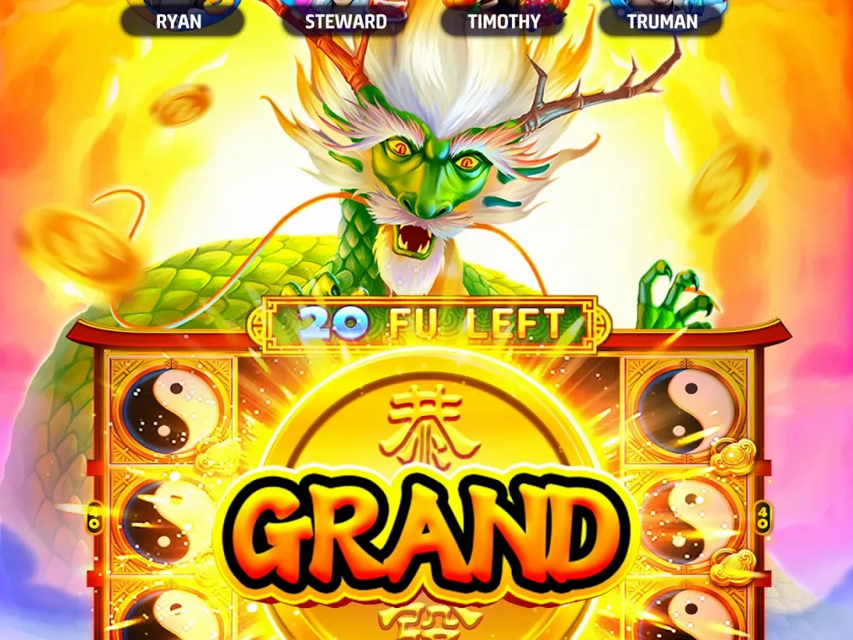 Koleksi duit8 Slot Gacor screenshot