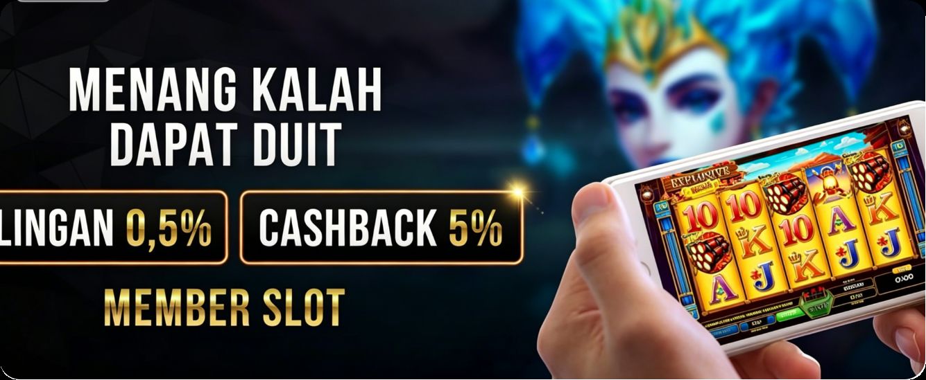 Main duit8rp.com Menang Jackpot Besar
