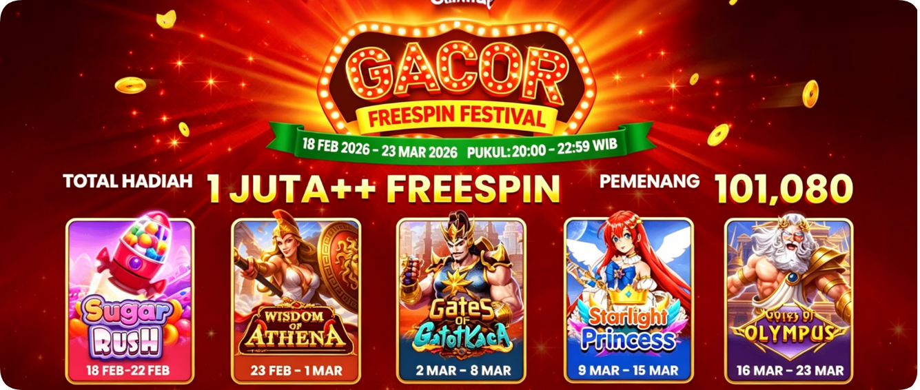 Login duit8 Sekarang Bonus Melimpah